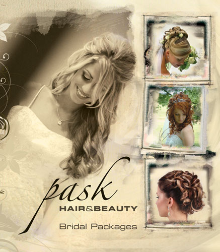 Pask Hair and beauty